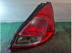 Recambio de piloto trasero derecho para ford fiesta vi (cb1, ccn) 1.25 referencia OEM IAM C1BB13404A C1BB13404A C1BB13404A