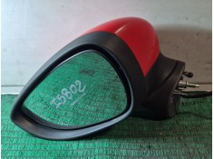 Recambio de retrovisor izquierdo para ford fiesta vi (cb1, ccn) 1.25 referencia OEM IAM LH4202012 E8024704 E8024704