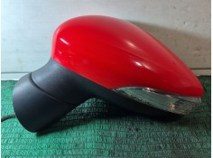 Recambio de retrovisor izquierdo para ford fiesta vi (cb1, ccn) 1.25 referencia OEM IAM LH4202012 E8024704 E8024704 2