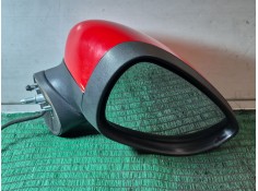 Recambio de retrovisor derecho para ford fiesta vi (cb1, ccn) 1.25 referencia OEM IAM   
