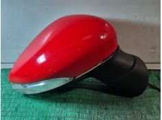 Recambio de retrovisor derecho para ford fiesta vi (cb1, ccn) 1.25 referencia OEM IAM    2