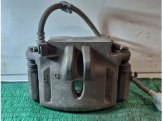 Recambio de pinza freno delantera derecha para jaguar s-type ii (x200) 3.0 v6 referencia OEM IAM DEW98 DEW98 DEW98