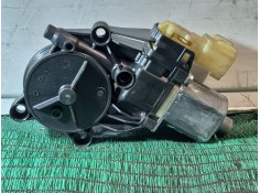 Recambio de motor elevalunas delantero izquierdo para ford fiesta vi (cb1, ccn) 1.25 referencia OEM IAM C7Y2A 0130822618 8A6114A 2