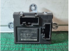 Recambio de modulo electronico para ford fiesta vi (cb1, ccn) 1.25 referencia OEM IAM   