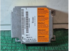 Recambio de centralita airbag para mercedes-benz clase m (w163) 400 cdi (163.128) referencia OEM IAM   