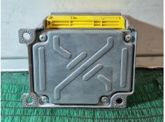 Recambio de centralita airbag para mercedes-benz clase m (w163) 400 cdi (163.128) referencia OEM IAM    2