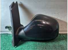 Recambio de retrovisor izquierdo para seat altea xl (5p5, 5p8) 1.6 tdi referencia OEM IAM    2