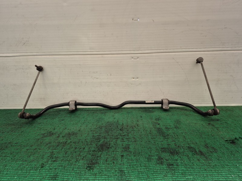 Recambio de barra estabilizadora delantera para volkswagen golf v berlina (1k1) referencia OEM IAM 1K0411333C 1K0411335C 1K04113