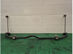 Recambio de barra estabilizadora delantera para volkswagen golf v berlina (1k1) referencia OEM IAM 1K0411333C 1K0411335C 1K04113 2