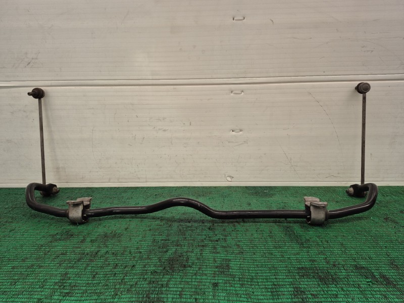 Recambio de barra estabilizadora delantera para volkswagen golf v berlina (1k1) referencia OEM IAM 1K0411333C 1K0411335C 1K04113