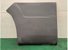 Recambio de molduras traseras para fiat ducato autobús (250_) 130 multijet 2,3 d referencia OEM IAM 1311713070 B803 1317366070