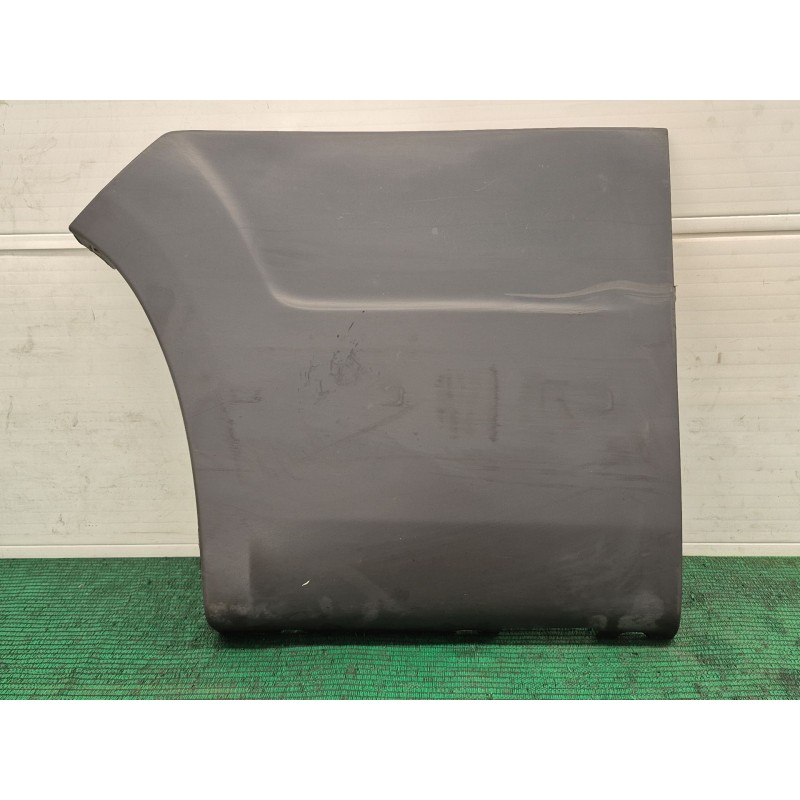 Recambio de molduras traseras para fiat ducato autobús (250_) 130 multijet 2,3 d referencia OEM IAM 1311713070 B803 1317366070