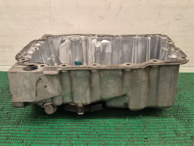 Recambio de carter para audi a1 sportback (gba) 30 tfsi referencia OEM IAM   