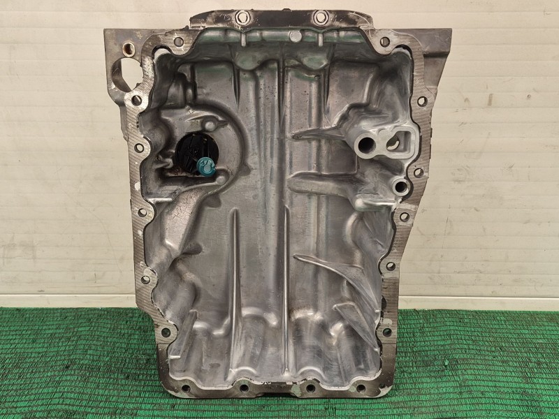 Recambio de carter para audi a1 sportback (gba) 30 tfsi referencia OEM IAM   