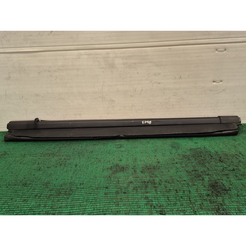 Recambio de bandeja trasera para smart fortwo coupé (451) 1.0 (451.331, 451.380) referencia OEM IAM   