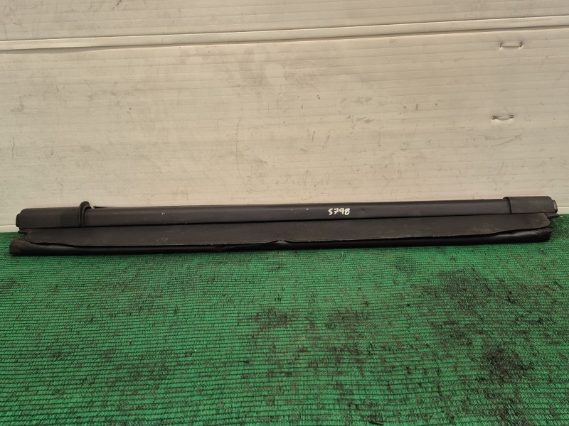 Recambio de bandeja trasera para smart fortwo coupé (451) 1.0 (451.331, 451.380) referencia OEM IAM   