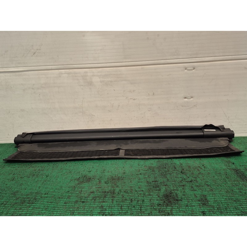 Recambio de bandeja trasera para smart fortwo coupé (451) 1.0 (451.331, 451.380) referencia OEM IAM   