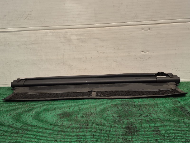 Recambio de bandeja trasera para smart fortwo coupé (451) 1.0 (451.331, 451.380) referencia OEM IAM   