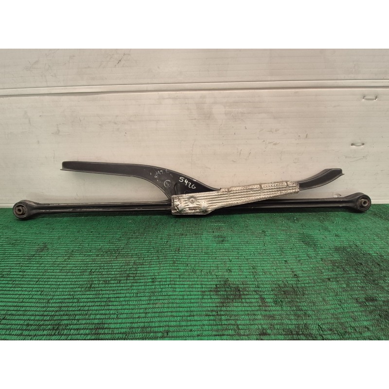 Recambio de travesaño inferior para smart fortwo coupé (451) 1.0 turbo (451.332) referencia OEM IAM   