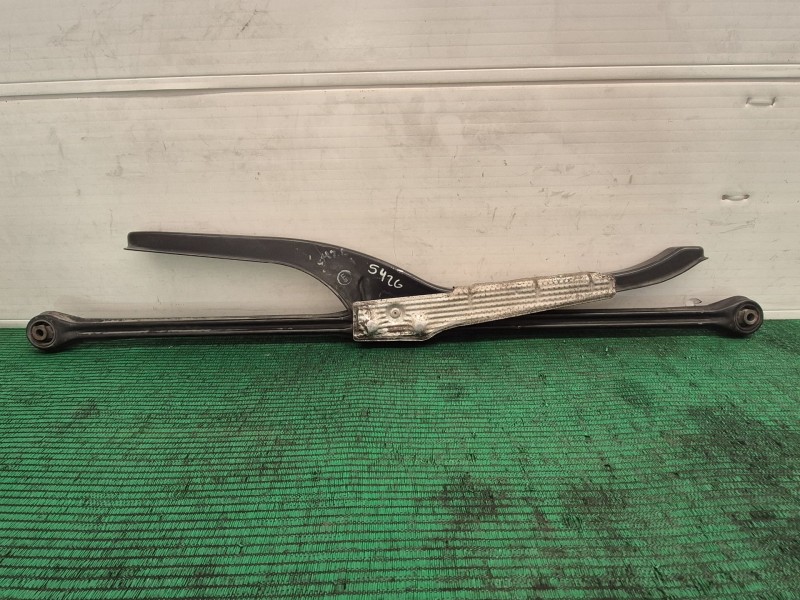 Recambio de travesaño inferior para smart fortwo coupé (451) 1.0 turbo (451.332) referencia OEM IAM   