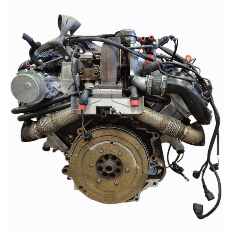 Recambio de motor completo para fiat ducato autobús (250_) 130 multijet 2,3 d referencia OEM IAM   