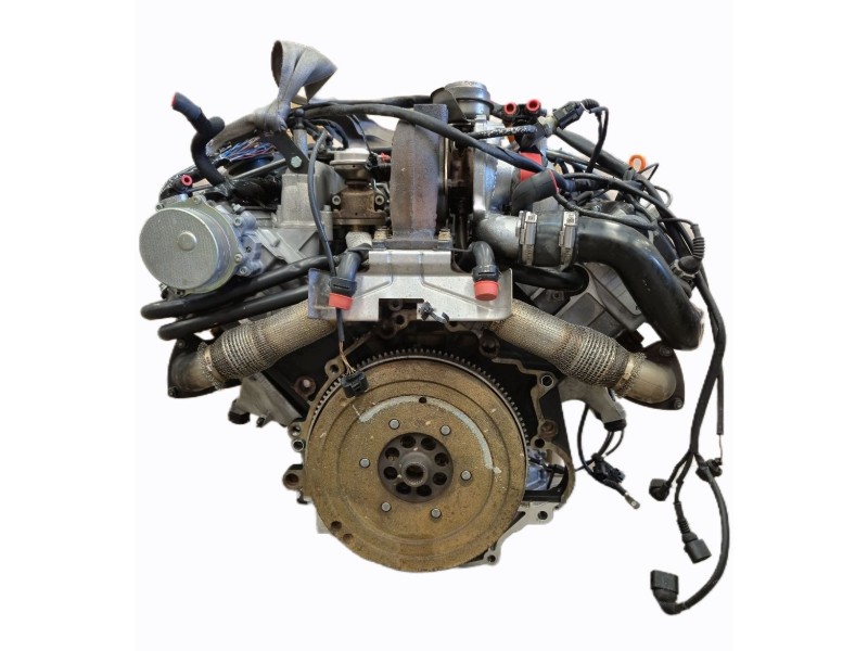 Recambio de motor completo para fiat ducato autobús (250_) 130 multijet 2,3 d referencia OEM IAM   