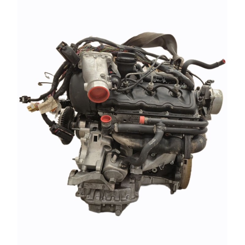 Recambio de motor completo para fiat ducato autobús (250_) 130 multijet 2,3 d referencia OEM IAM   