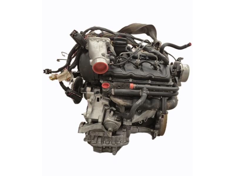 Recambio de motor completo para fiat ducato autobús (250_) 130 multijet 2,3 d referencia OEM IAM   