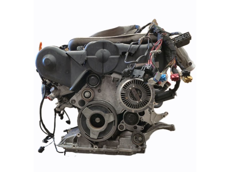 Recambio de motor completo para fiat ducato autobús (250_) 130 multijet 2,3 d referencia OEM IAM   