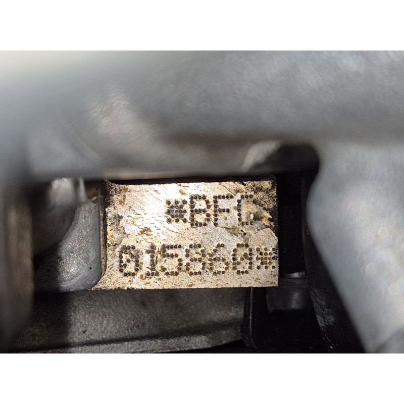 Recambio de motor completo para fiat ducato autobús (250_) 130 multijet 2,3 d referencia OEM IAM   