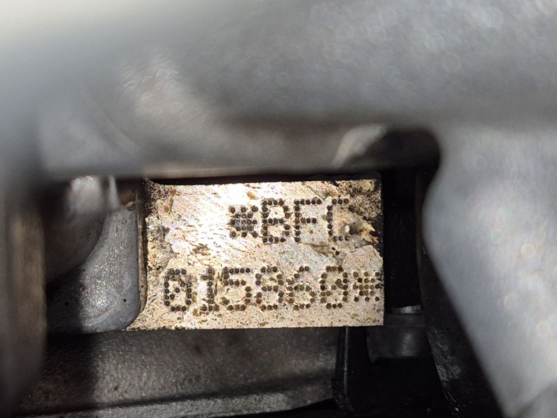 Recambio de motor completo para fiat ducato autobús (250_) 130 multijet 2,3 d referencia OEM IAM   