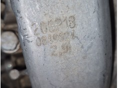 Recambio de caja cambios para fiat ducato autobús (250_) 130 multijet 2,3 d referencia OEM IAM 20GP18 20GP18 20GP18 2