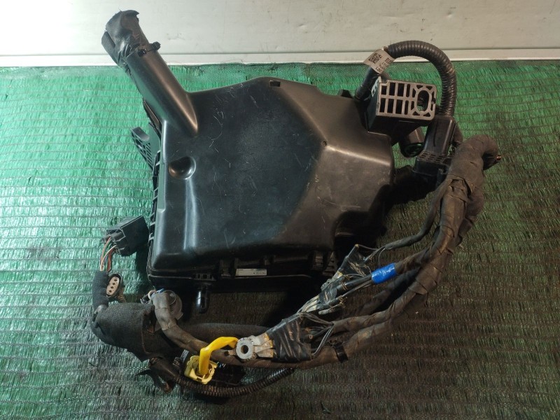 Recambio de caja reles / fusibles para hyundai ioniq (ae) 1.6 gdi hybrid referencia OEM IAM 91213G2164 91213G2164 91213G2164