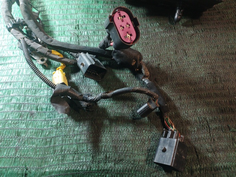 Recambio de caja reles / fusibles para hyundai ioniq (ae) 1.6 gdi hybrid referencia OEM IAM 91213G2164 91213G2164 91213G2164