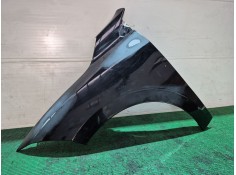 Recambio de aleta delantera izquierda para renault megane iii grandtour (kz0/1) 1.6 dci (kz00, kz12, kz13) referencia OEM IAM 82 2