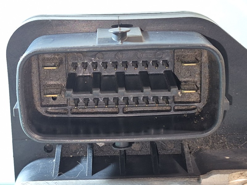 Recambio de abs para toyota rav 4 iii (_a3_) 2.2 d (ala35_) referencia OEM IAM   