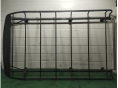 Recambio de barras techo para dacia dokker monospace (ke_) 1.5 dci / blue dci 75 (keaj, keah, kejw) referencia OEM IAM   