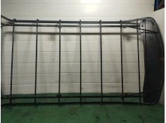 Recambio de barras techo para dacia dokker monospace (ke_) 1.5 dci / blue dci 75 (keaj, keah, kejw) referencia OEM IAM    2