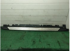 Recambio de faldon lateral para bmw x5 (e70) 3.0 d referencia OEM IAM   