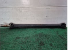 Recambio de transmision central para nissan terrano/terrano.ii (r20) sport referencia OEM IAM    2