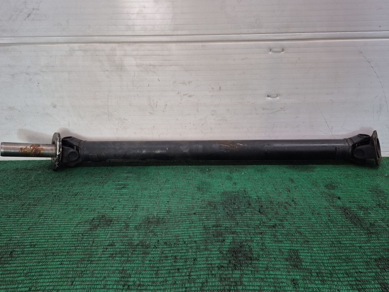 Recambio de transmision central para nissan terrano/terrano.ii (r20) sport referencia OEM IAM   