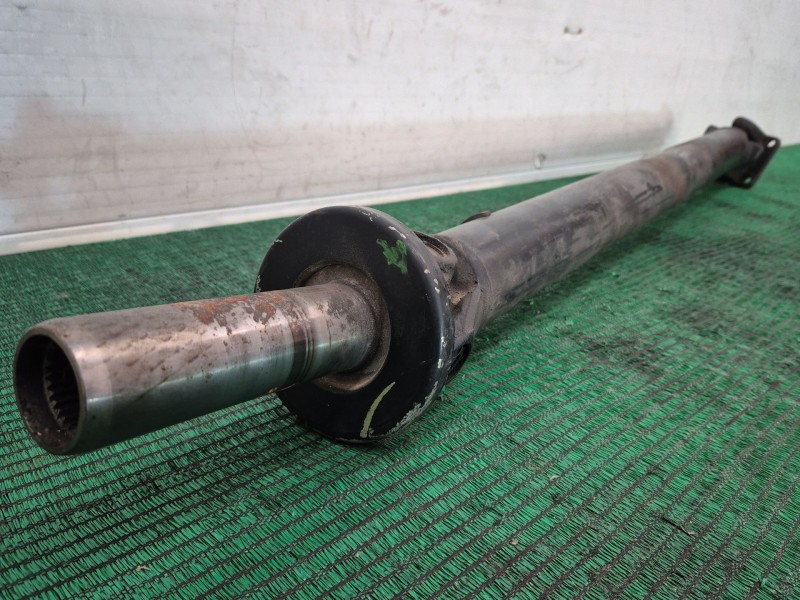 Recambio de transmision central para nissan terrano/terrano.ii (r20) sport referencia OEM IAM   