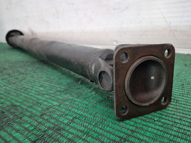 Recambio de transmision central para nissan terrano/terrano.ii (r20) sport referencia OEM IAM   