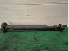 Recambio de transmision central para mercedes-benz clase c (w203) berlina referencia OEM IAM   