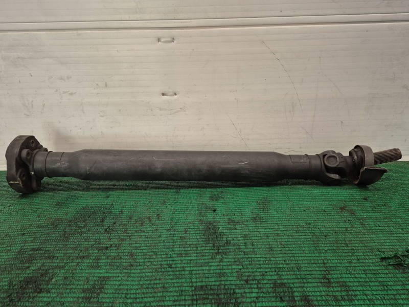 Recambio de transmision central para mercedes-benz clase c (w203) berlina referencia OEM IAM   