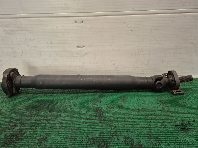 Recambio de transmision central para mercedes-benz clase c (w203) berlina referencia OEM IAM   