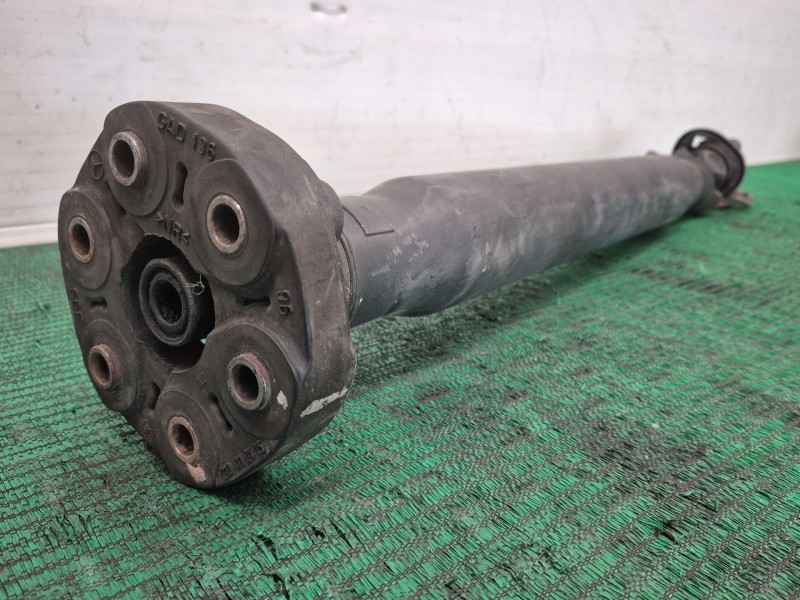 Recambio de transmision central para mercedes-benz clase c (w203) berlina referencia OEM IAM   