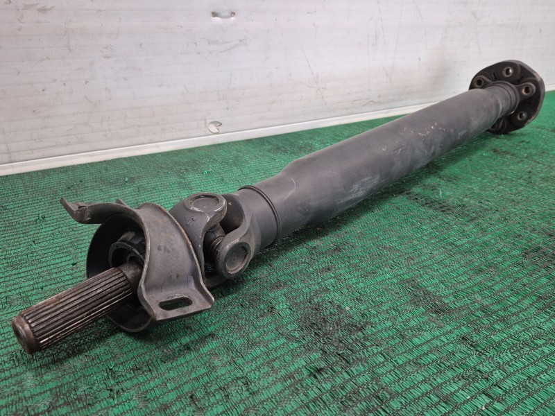 Recambio de transmision central para mercedes-benz clase c (w203) berlina referencia OEM IAM   