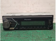 Recambio de sistema audio / radio cd para renault scenic ii referencia OEM IAM 10R040625 4988028369810 4988028369810