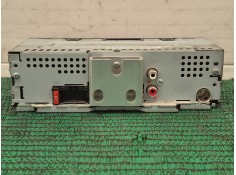 Recambio de sistema audio / radio cd para renault scenic ii referencia OEM IAM 10R040625 4988028369810 4988028369810 2